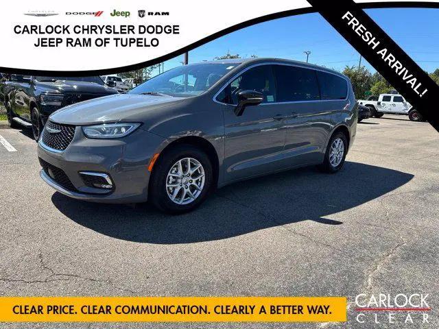 2025 Chrysler Pacifica Select for sale in Saltillo, MS