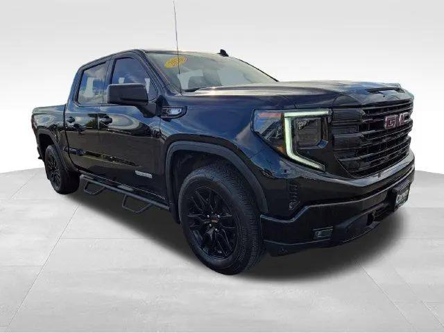 2026 GMC Sierra 1500 Crew Cab, Short Bed, Elevation, 4WD for sale in Kalispell, MT