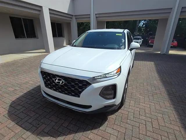 2020 Hyundai Santa Fe SEL for sale in Fort Walton Beach, FL