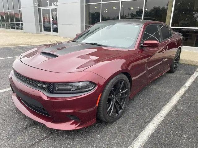 2017 Dodge Charger Daytona 392 RWD for sale in Battle Creek, MI