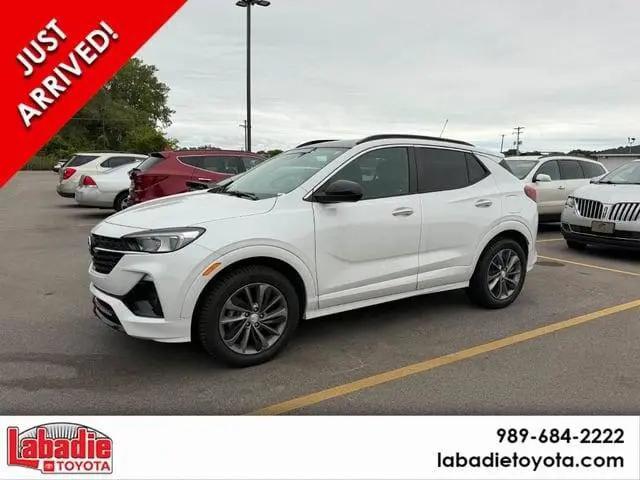 2020 Buick Encore GX AWD Select for sale in Bay City, MI