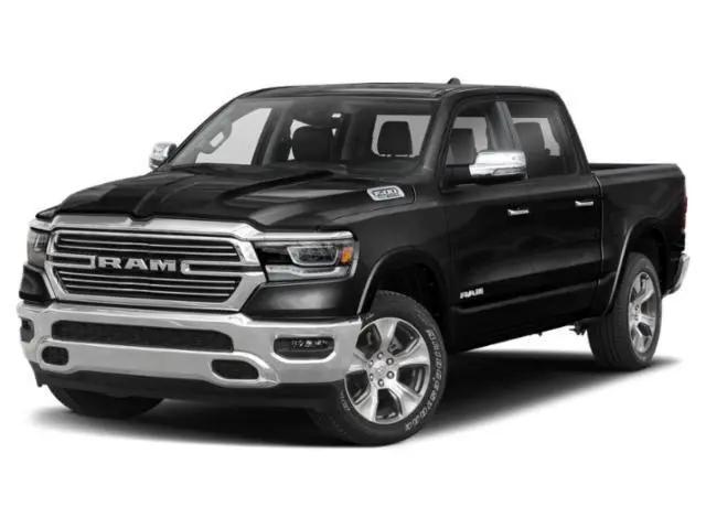 2022 Ram 1500 Laramie Crew Cab 4x4 57 Box for sale in Indianapolis, IN