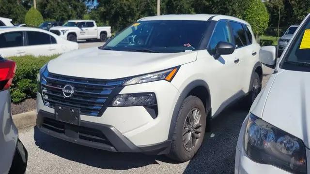 2024 Nissan Rogue S Intelligent AWD for sale in Bradenton, FL