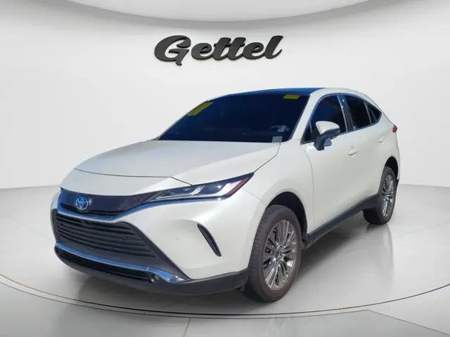 2024 Toyota Venza Limited for sale in Bradenton, FL