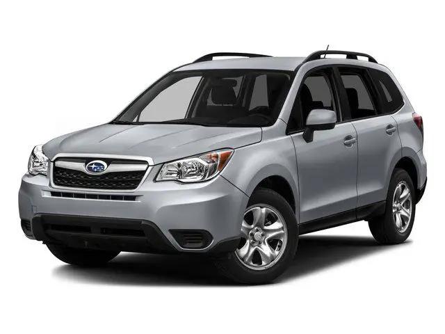 2016 Subaru Forester 2.5i Premium for sale in Carrollton, TX