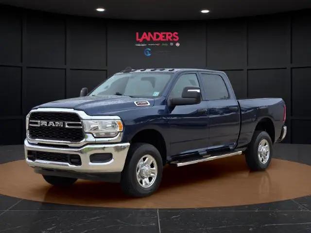 2024 Ram 2500 Tradesman Crew Cab 4x4 64 Box for sale in Bossier City, LA