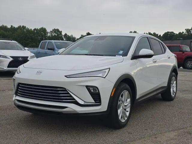 2024 Buick NV Preferred FWD for sale in Dallas, GA