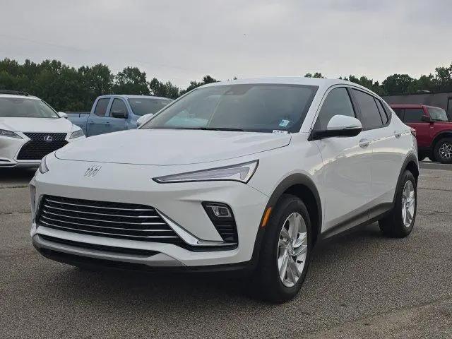 2024 Buick NV Preferred FWD for sale in Dallas, GA