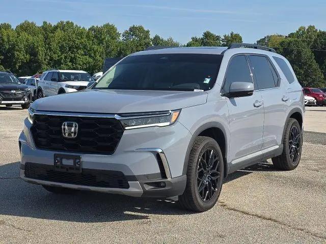 2025 Honda Pilot Touring for sale in Dallas, GA