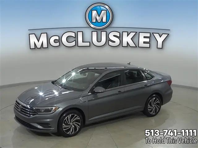 2021 Volkswagen Jetta 1.4T SEL Premium for sale in Cincinnati, OH