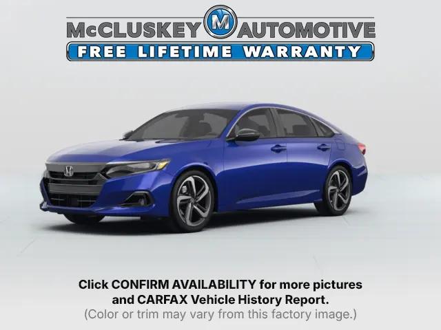 2022 Honda Accord Sport for sale in Cincinnati, OH