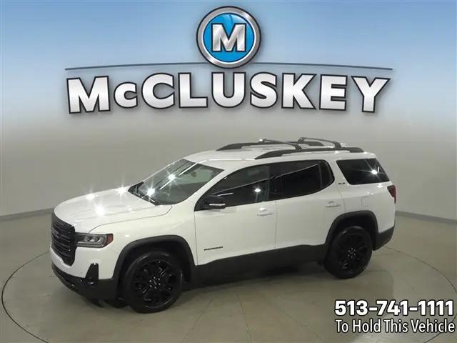 2022 GMC Acadia FWD SLE for sale in Cincinnati, OH