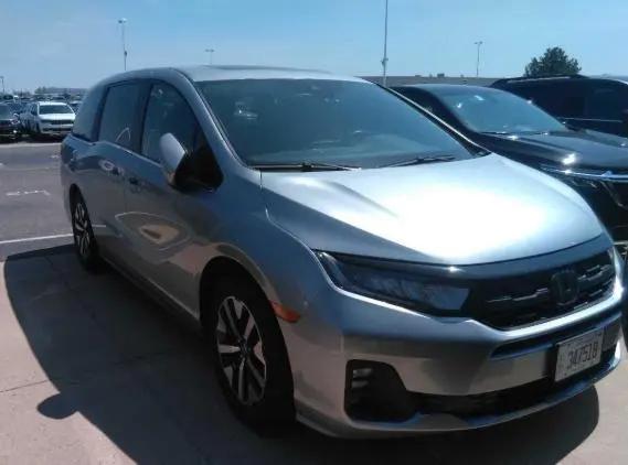 2025 Honda Odyssey EX-L for sale in Grand Junction, CO