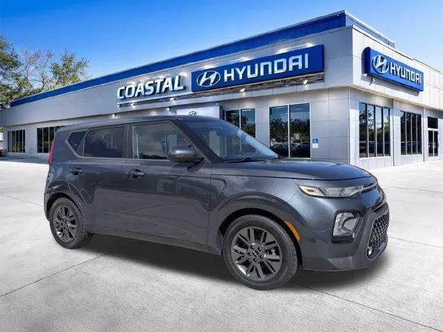 2022 Kia Soul EX for sale in Melbourne, FL