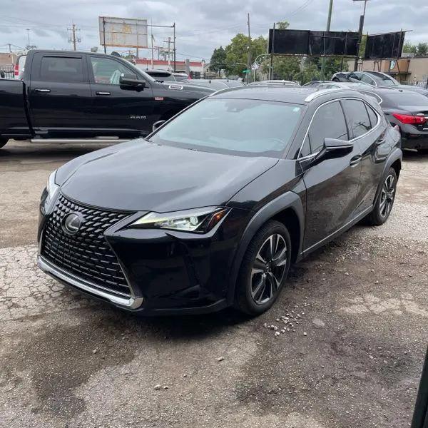 2021 Lexus UX 200 Base for sale in Crown Point, IN