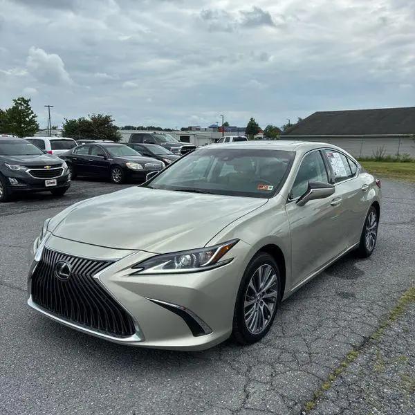 2020 Lexus ES 350 Base for sale in Crown Point, IN