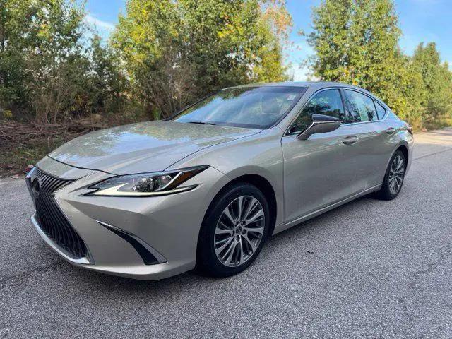 2020 Lexus ES 350 Base for sale in Crown Point, IN