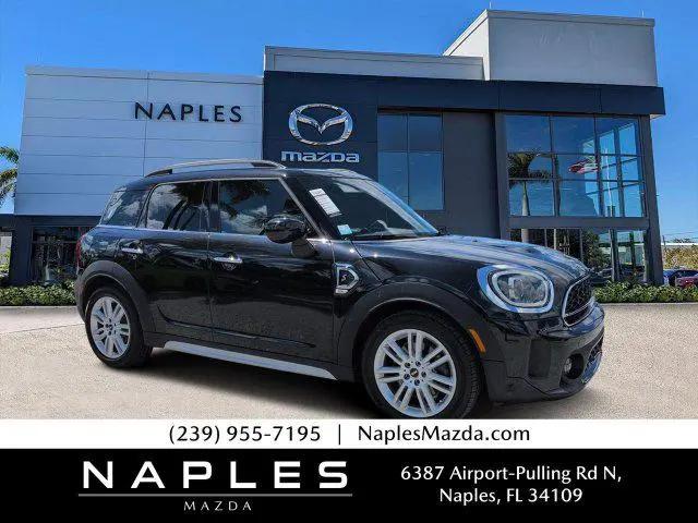 2023 MINI Cooper Countryman Cooper S for sale in Naples, FL