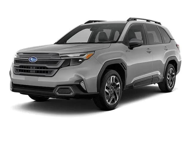 2025 Subaru Forester Limited Hybrid for sale in North Smithfield, RI