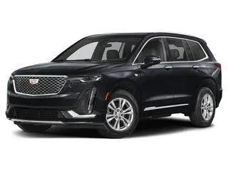 2024 Cadillac XT6 AWD Luxury for sale in Lincoln, NE