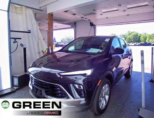 2024 Buick Encore GX Preferred AWD for sale in Davenport, IA