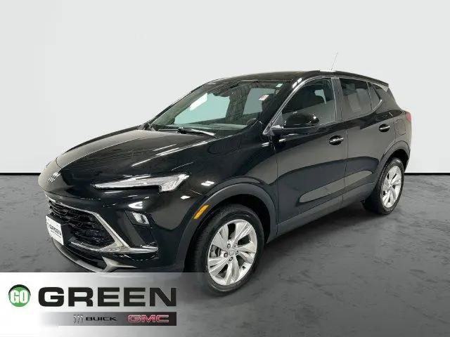 2024 Buick Encore GX Preferred AWD for sale in Davenport, IA