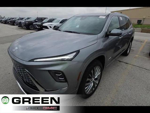 2026 Buick Enclave Avenir FWD for sale in Davenport, IA