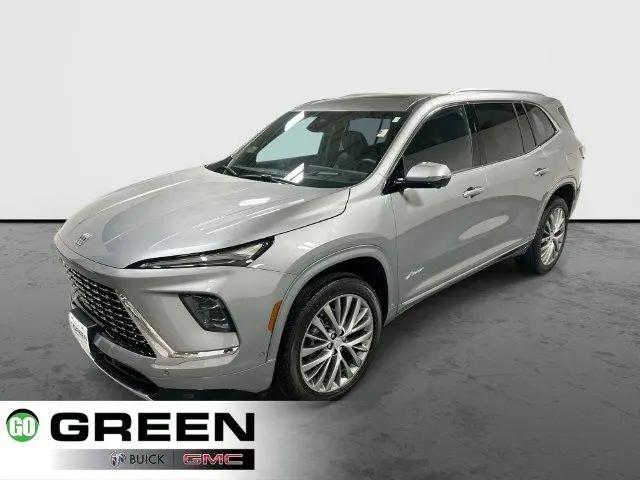 2026 Buick Enclave Avenir FWD for sale in Davenport, IA