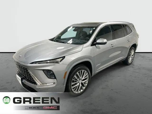 2026 Buick Enclave Avenir FWD for sale in Davenport, IA
