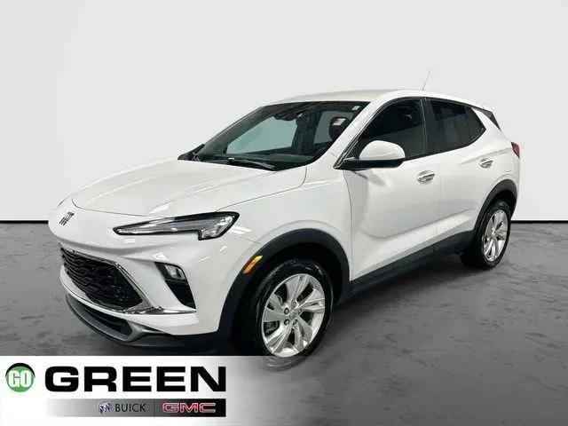 2025 Buick Encore GX Preferred AWD for sale in Davenport, IA