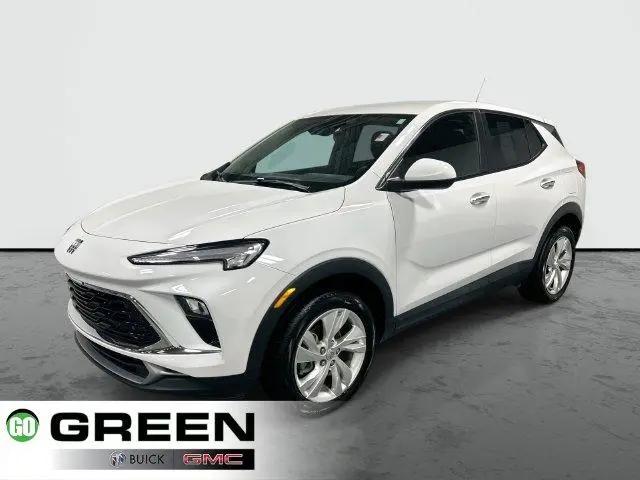 2025 Buick Encore GX Preferred AWD for sale in Davenport, IA