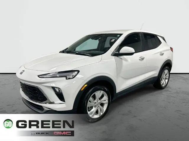 2025 Buick Encore GX Preferred AWD for sale in Davenport, IA
