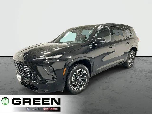 2025 Buick Enclave Sport Touring FWD for sale in Davenport, IA