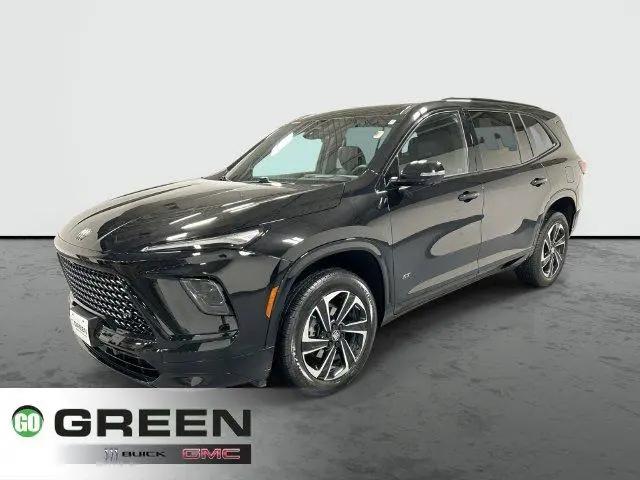 2025 Buick Enclave Sport Touring FWD for sale in Davenport, IA