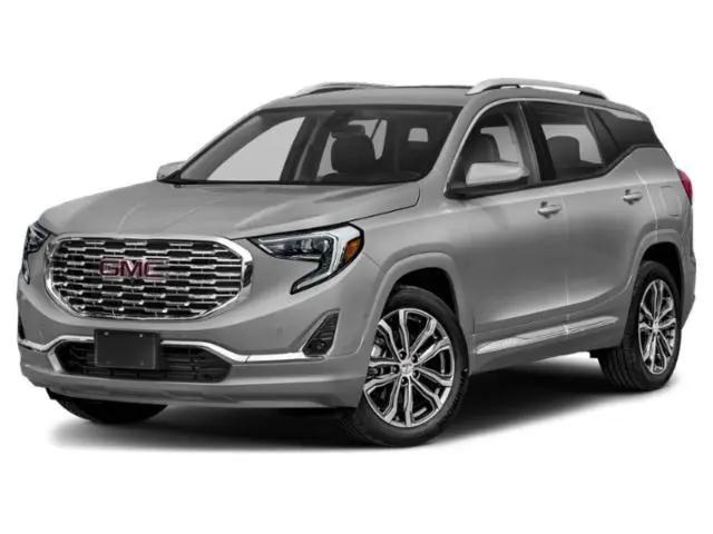 2020 GMC Terrain Denali for sale in Minnetonka, MN