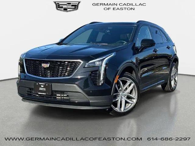 2019 Cadillac XT4 Sport for sale near Columbus, OH