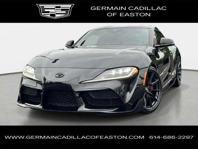 2024 Toyota GR Supra 3.0 Premium for sale in Columbus, OH