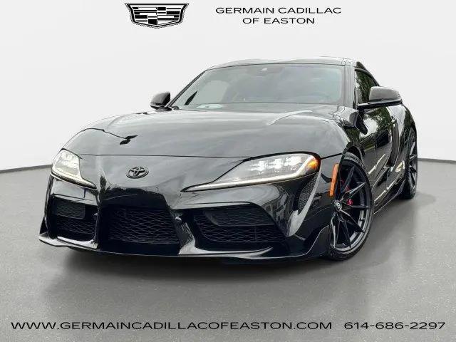 2024 Toyota GR Supra 3.0 Premium for sale in Columbus, OH