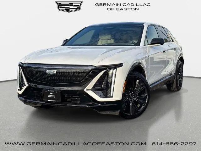 2025 Cadillac iQ Sport 3 RWD for sale in Columbus, OH