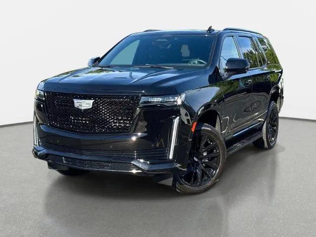 2024 Cadillac Escalade for sale near Columbus, OH