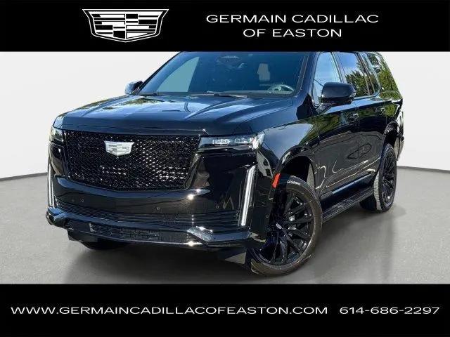 2024 Cadillac Escalade for sale near Columbus, OH