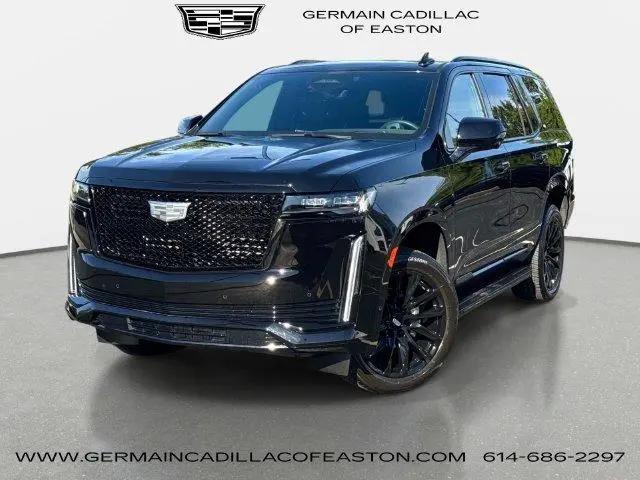 2024 Cadillac Escalade for sale near Columbus, OH