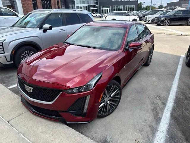 2023 Cadillac CT5 Sport for sale near Columbus, OH