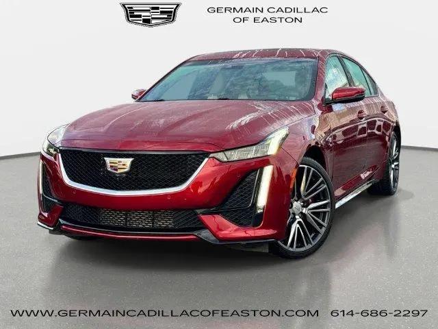 2023 Cadillac CT5 Sport for sale in Columbus, OH