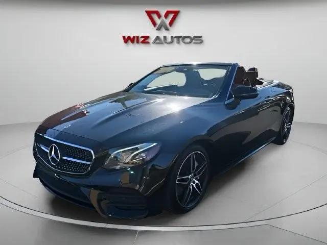 2019 Mercedes-Benz E 450 E 450 for sale in Stratford, CT