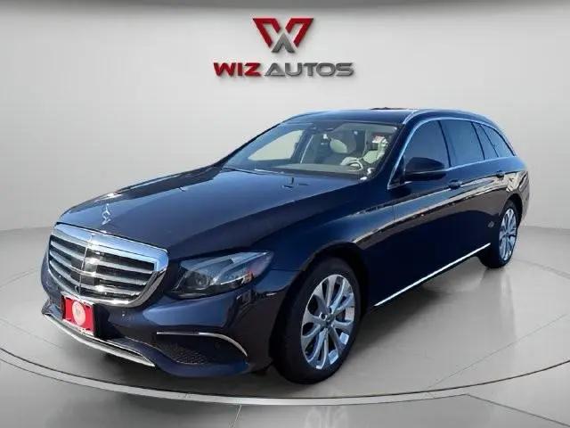 2019 Mercedes-Benz E 450 4MATIC for sale in Stratford, CT