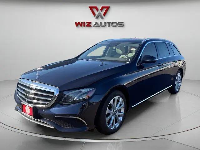 2019 Mercedes-Benz E 450 4MATIC for sale in Stratford, CT