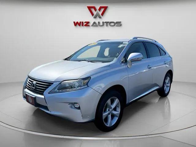 2015 Lexus RX 350 350 for sale in Stratford, CT