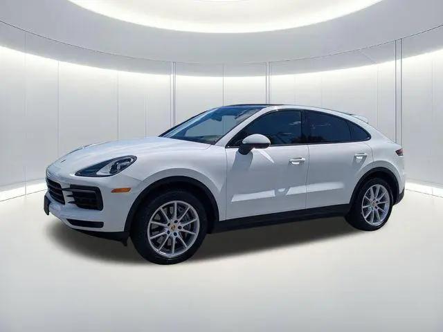 2021 Porsche Cayenne Cayenne for sale in Ocala, FL
