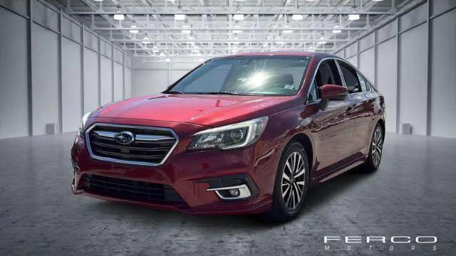 2019 Subaru Legacy 2.5i Premium for sale in Miami, FL